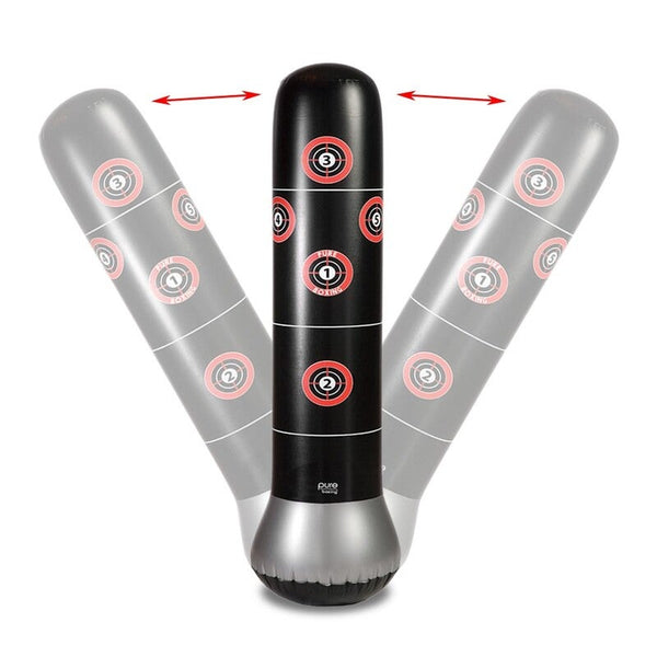 Fitness Punching Bag 1.5M Punching Bags