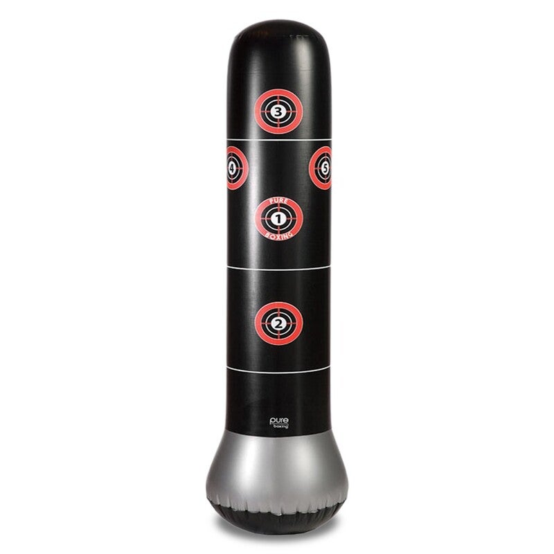 Fitness Punching Bag 16 Punching Bags