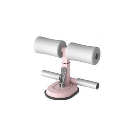 Fitness Sit Up Assistant Gym Exercise Device Ab Toning Tool Abdominal Machines