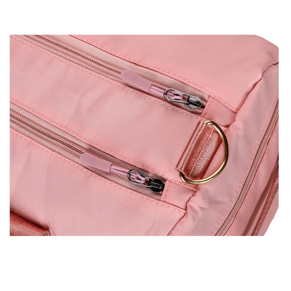 Fitness Sports Travel Bag Waterproof Duffel Weekender Swim Gym Shoulder Gym Bags