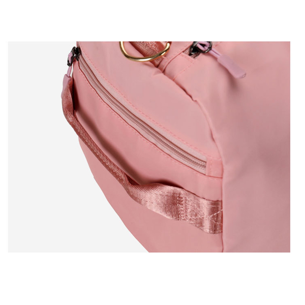 Fitness Sports Travel Bag Waterproof Duffel Weekender Swim Gym Shoulder Gym Bags