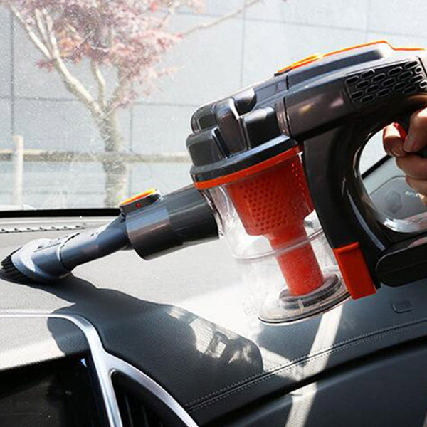 Vacuum Cleaner Parts Fivepiece Dyson Compatible Fit For V6 V7 V8 And V10 Vacuum Replacement Brush Attac