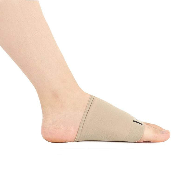 Foot Care Flat Feet Orthotic Plantar Fasciitis Arch Support Sleeve Cushion Pad Heel Spurs Insoles Tool Orthotics Braces & Sleeves