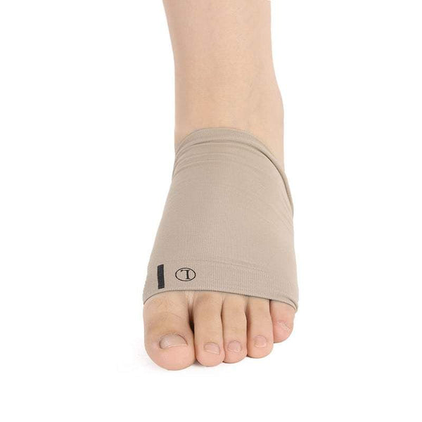 Foot Care Flat Feet Orthotic Plantar Fasciitis Arch Support Sleeve Cushion Pad Heel Spurs Insoles Tool
