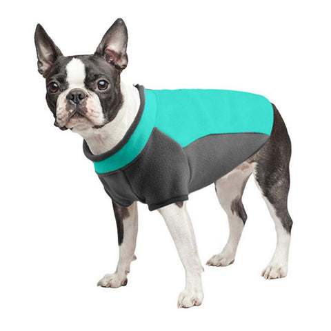 Fleece Dog Vest Jacket Pullover Sweaters