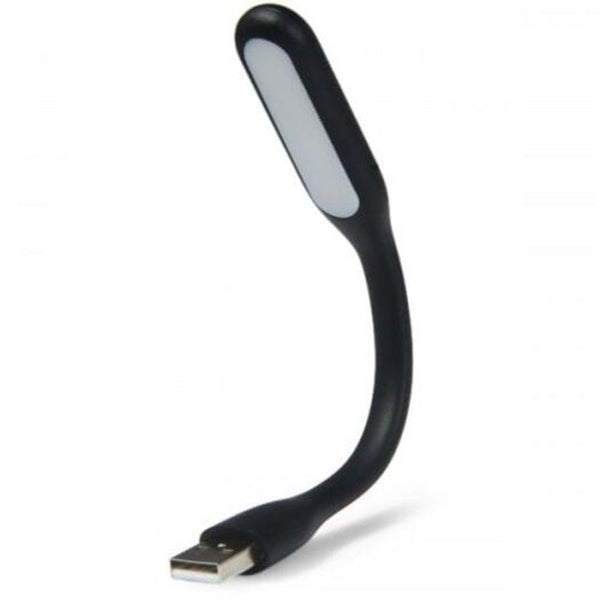 Flexible Mini Usb Lamp Black Lamps