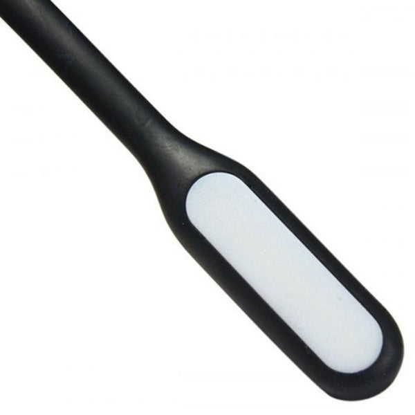 Flexible Mini Usb Lamp Black