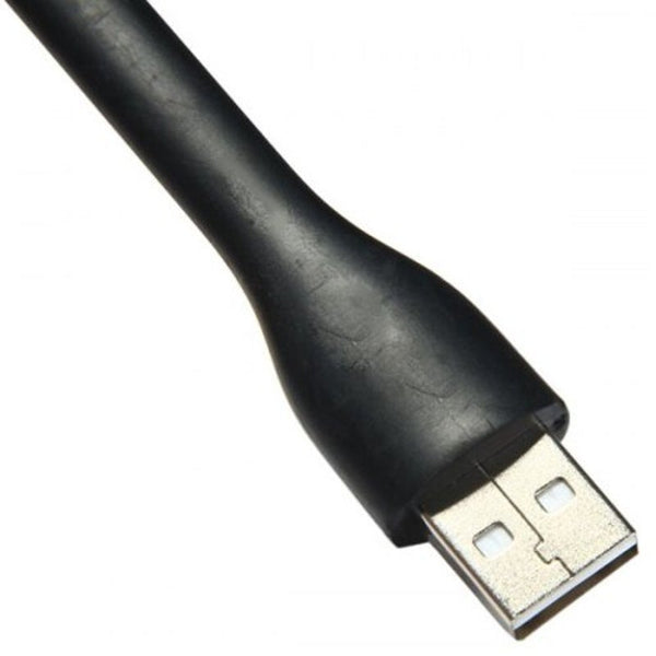 Flexible Mini Usb Lamp Black Lamps