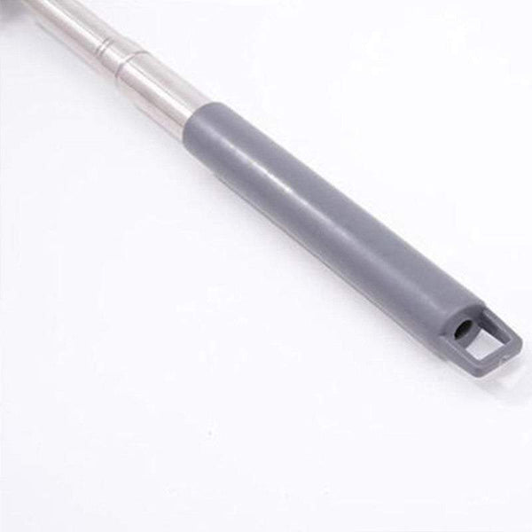 Dustpans Brooms Flexible Retractable Microfiber Duster Extendable Bendable Head Cleaning Brush Dusters