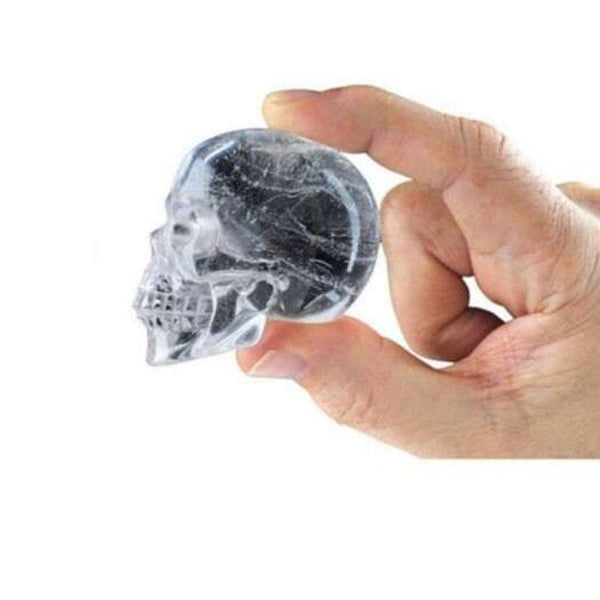 Flexible Silicone Ice Cube Mold Black Ice Cubes Trays & Moulds