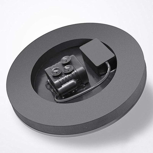 Water Features Fountains Submersible Floating Solar Pump Kit Outdoor Fountains