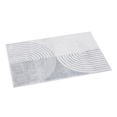 Artiss Floor 160X230cm Washable Area Mat Large Carpet Faux Fur Cyril Rugs