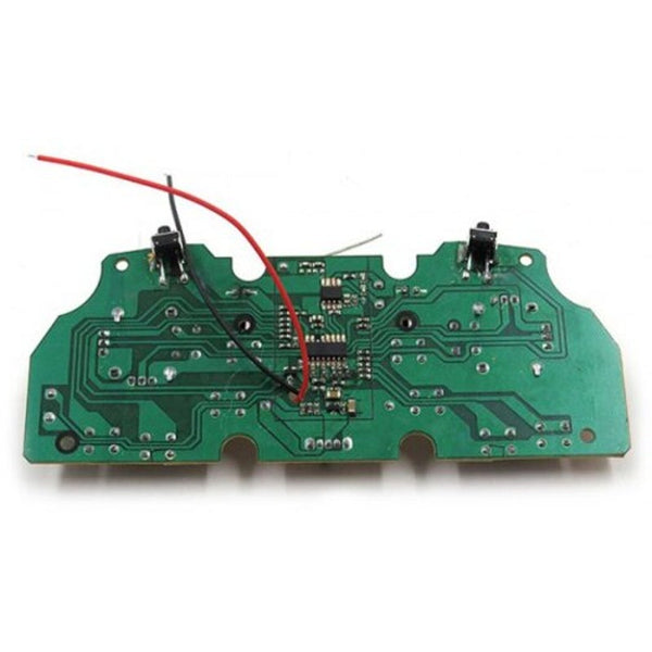 Flytec T18 11 Remote Control Circuit Board Sedona