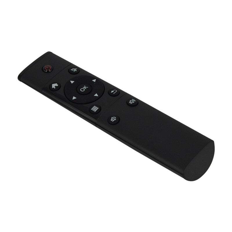 Tv Remote Controls Magic 2.4G Wireless Controller For Android Box Smart Dongle Pc Projector