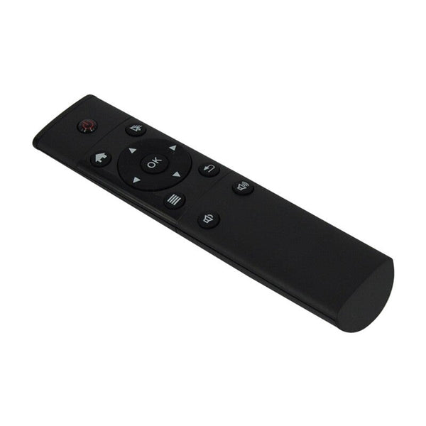 Remote Controls Magic 2.4G Wireless Remote Controller For Android Tv Box Smart Dongle Pc Projector