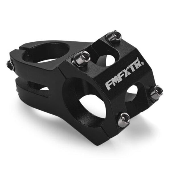 31.8Mm Aluminum Alloy Bicycle Stem High Strong Cnc Machined Mtb Mountain Road Bar Handlebar Rods Black Stems