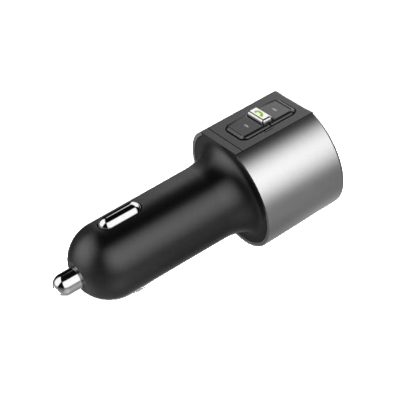 Fm Transmitter Wireless Bluetooth Car Kit Radio Mp3 Player Usb Charger Music Lcd