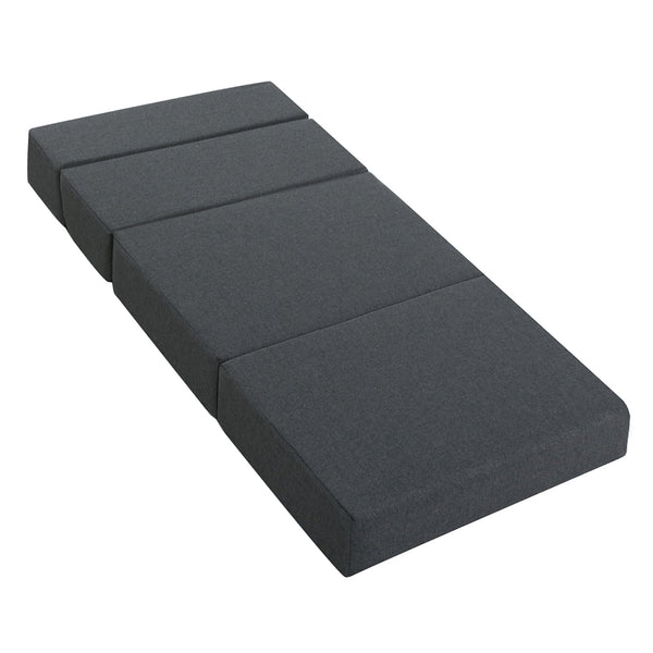 Giselle Folding Mattress Foldable Floor Camping Pad Sleeping Mats