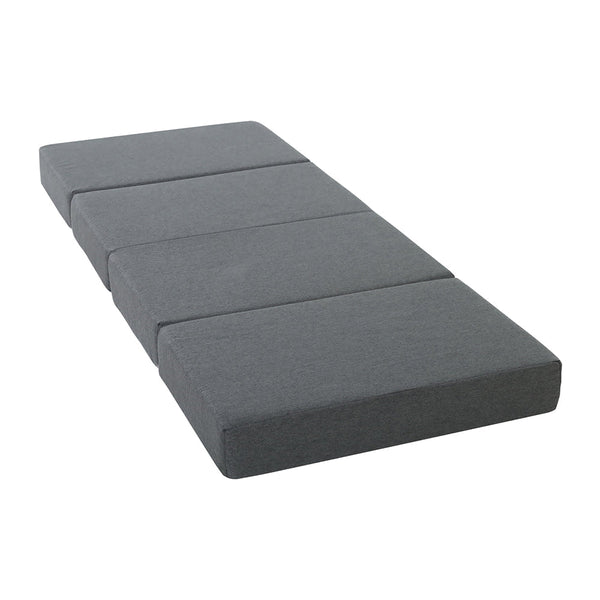 Giselle Folding Mattress Camping Foldable Floor Sleeping Mats