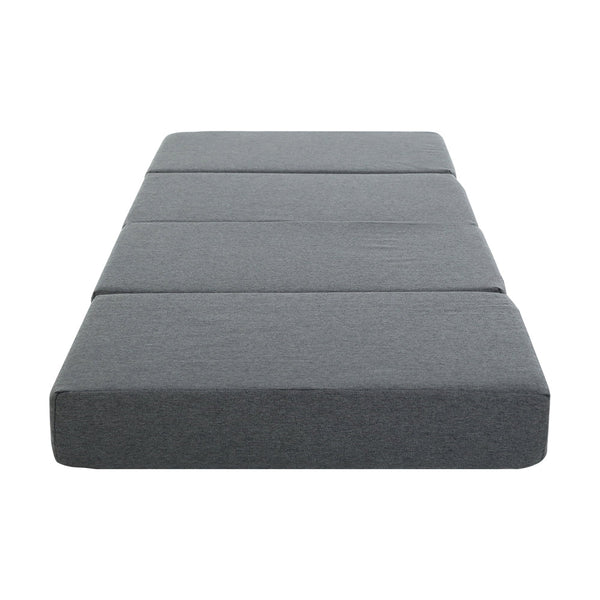 Giselle Folding Mattress Camping Foldable Floor Sleeping Mats