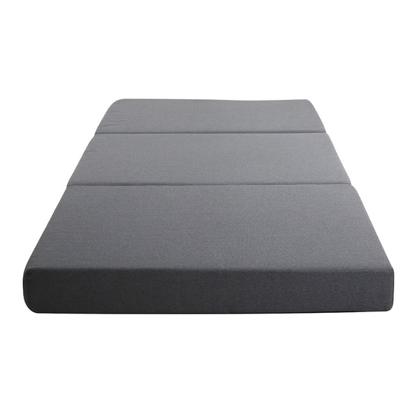Giselle Folding Foam Mattress Mattresses