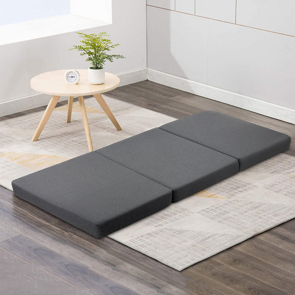Giselle Folding Foam Mattress Mattresses