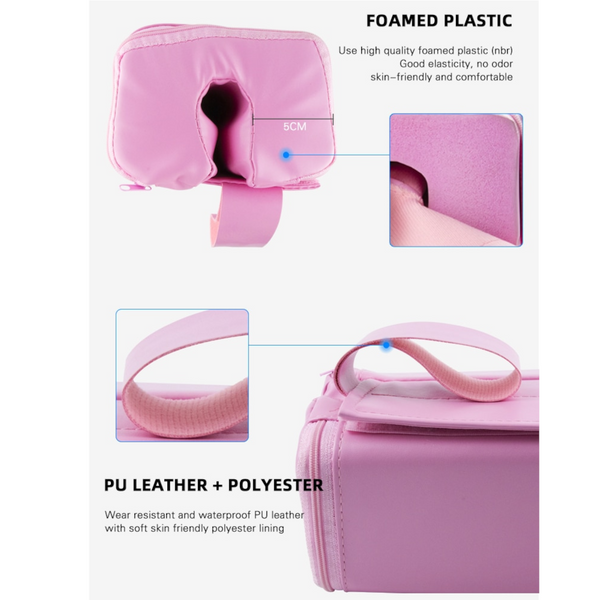 Foam Barbell Weights Protection Body Arms Neck Support Gym Equipment Other Strength Training