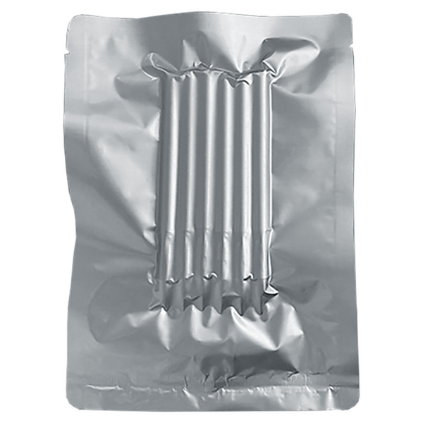 100X Food Vacuum Bags Pouch Foil Aluminum Storage Heat Seal 30X40cm