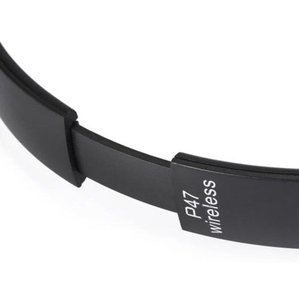 P47 Foldable Bluetooth Wireless Headphone Headset Noise Cancelling Earphone Headsets