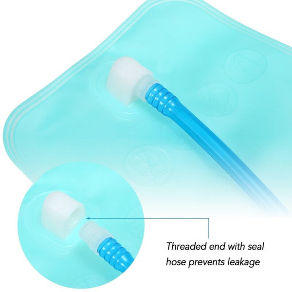 Foldable Cycling Backpack Daypacks