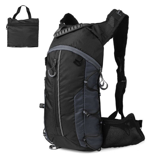 Foldable Cycling Backpack Daypacks