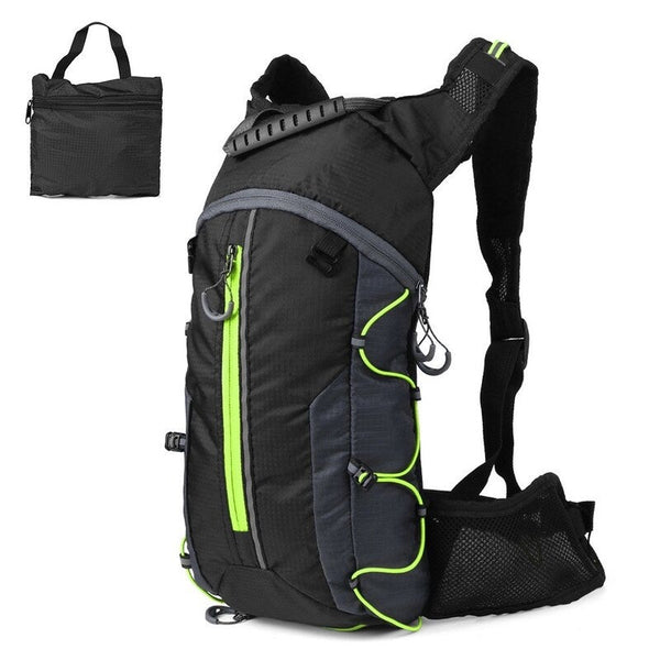 Foldable Cycling Backpack Daypacks