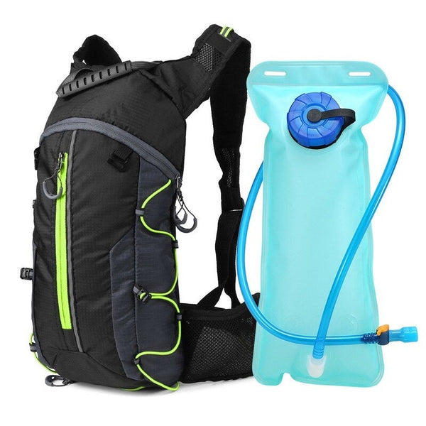 Foldable Cycling Backpack Daypacks
