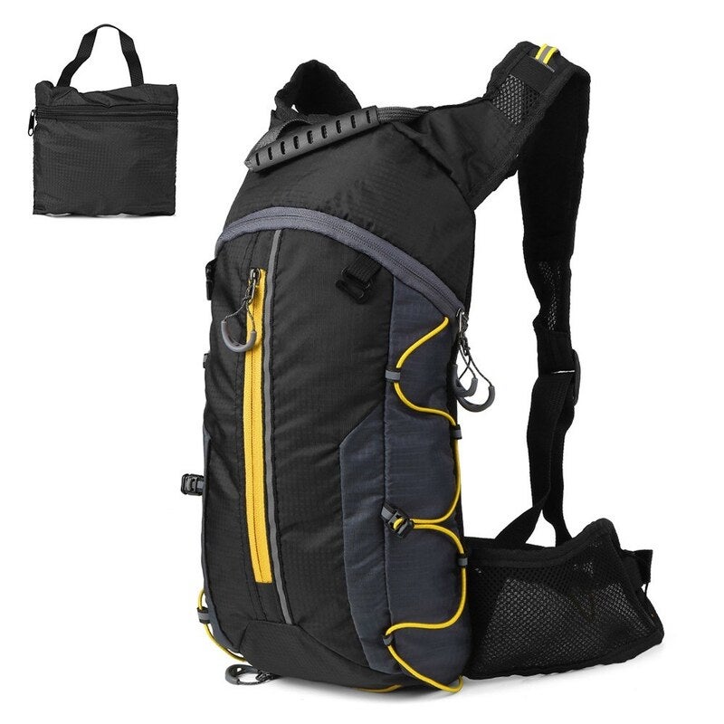 Foldable Cycling Backpack