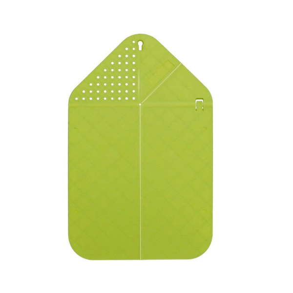 Foldable Cutting Board Veggy Fruit Cutter Chopping Block Bpa Free Plastic Cutting Boards