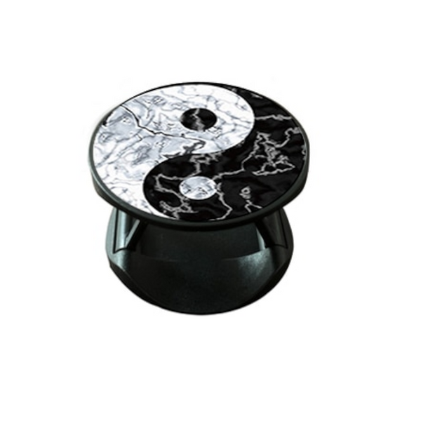 Universal Mobile Phone Finger Grip Ring Holder Pocket Socket Expanding Stand Mounts & Holders