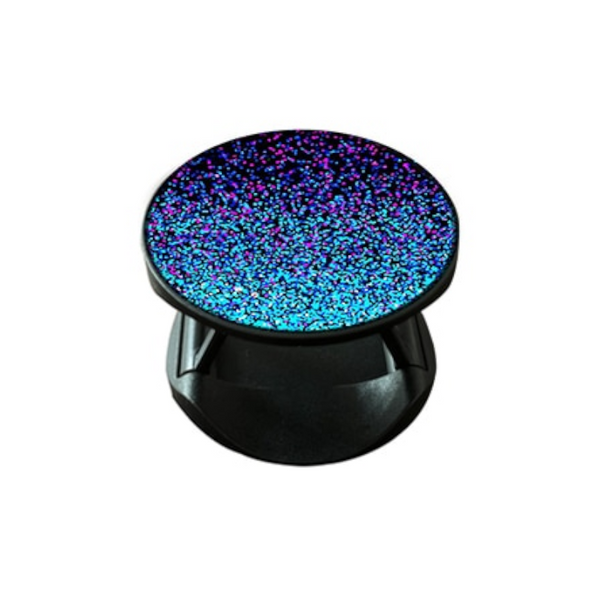 Universal Mobile Phone Finger Grip Ring Holder Pocket Socket Expanding Stand Mounts & Holders