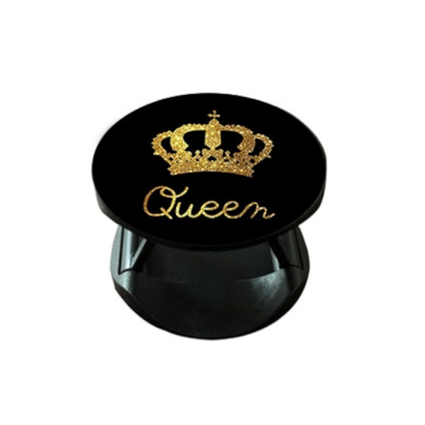 Universal Mobile Phone Finger Grip Ring Holder Pocket Socket Expanding Stand Mounts & Holders