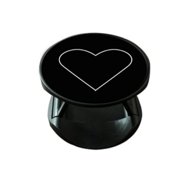 Universal Mobile Phone Finger Grip Ring Holder Pocket Socket Expanding Stand Mounts & Holders