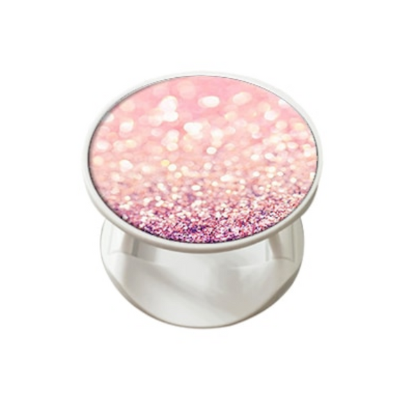 Universal Mobile Phone Finger Grip Ring Holder Pocket Socket Expanding Stand Mounts & Holders