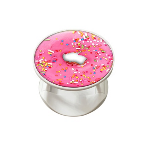 Universal Mobile Phone Finger Grip Ring Holder Pocket Socket Expanding Stand Mounts & Holders