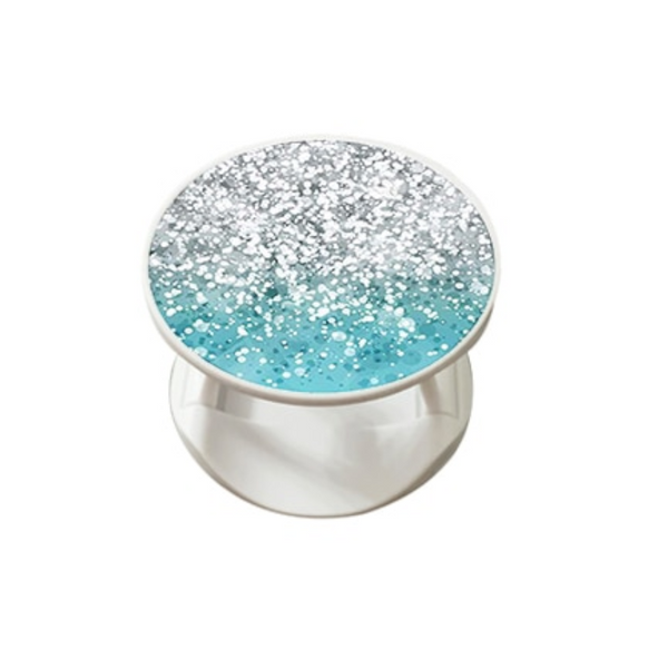 Universal Mobile Phone Finger Grip Ring Holder Pocket Socket Expanding Stand Mounts & Holders