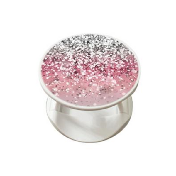 Universal Mobile Phone Finger Grip Ring Holder Pocket Socket Expanding Stand Mounts & Holders