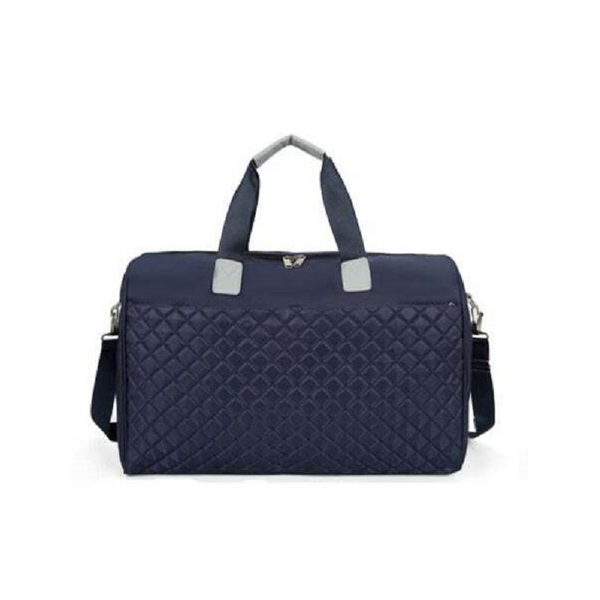 Foldable Shoulder Travel Bag Luggage Tote Bags For Women Large Capacity Organize Women's Bags & Handbags