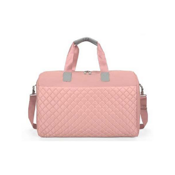 Foldable Shoulder Travel Bag Luggage Tote Bags For Women Large Capacity Organize Women's Bags & Handbags