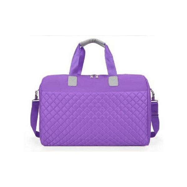 Foldable Shoulder Travel Bag Luggage Tote Bags For Women Large Capacity Organize Women's Bags & Handbags