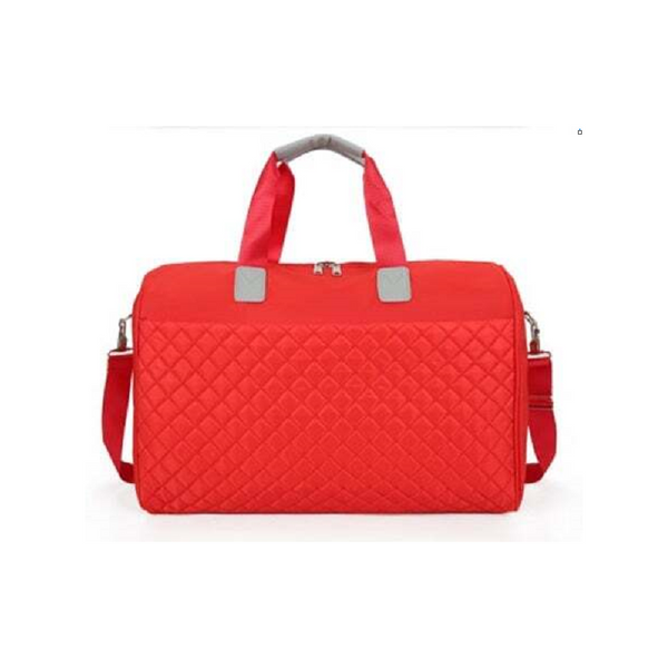 Foldable Shoulder Travel Bag Luggage Tote Bags For Women Large Capacity Organize Women's Bags & Handbags