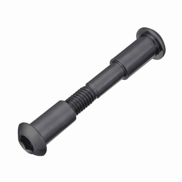 Folding Place Fixed Shaft Locking Screw For Xiaomi M365 Electric Scooter Black Accessories Parts