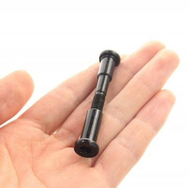 Folding Place Fixed Shaft Locking Screw For Xiaomi M365 Electric Scooter Black Accessories Parts