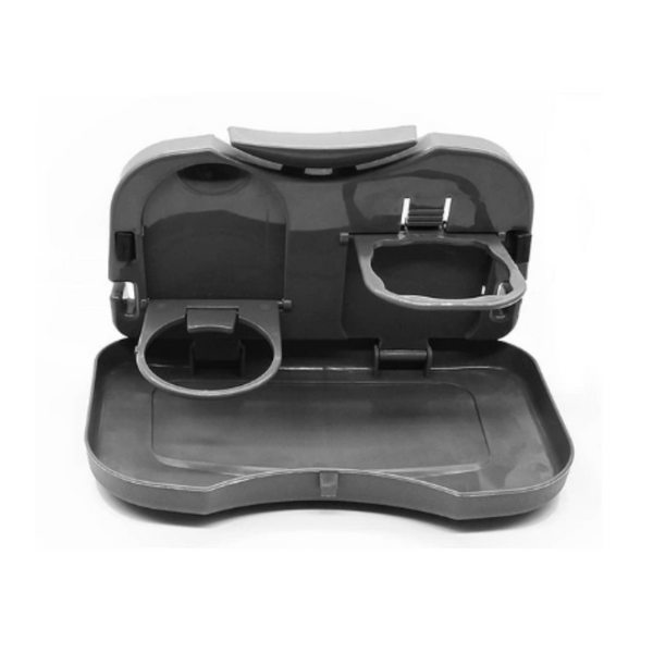 Cup Holders Back Seat Dining Table Food Drink Cup Holder Multifunctional Pallet Pad Tray